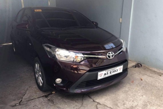 2018 Toyota Vios for sale in Marilao