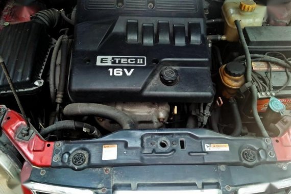 Chevrolet Optra 2000 Automatic Gasoline for sale in Pasig