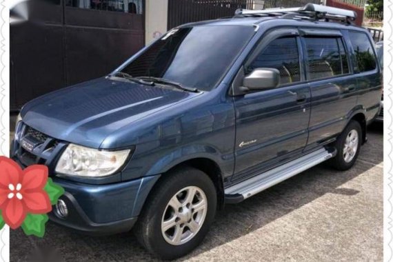 Selling 2nd Hand Isuzu Crosswind 2009 in Tagaytay