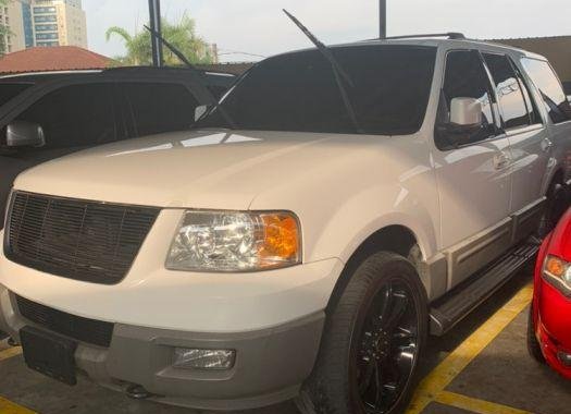 Selling 2nd Hand Ford Expedition 2003 in Pasig