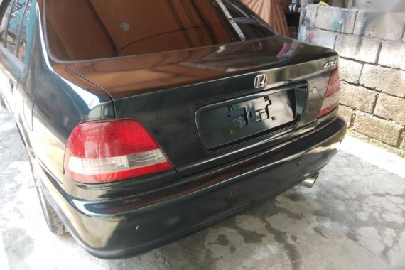 Honda City 2003 Automatic Gasoline for sale in Malabon