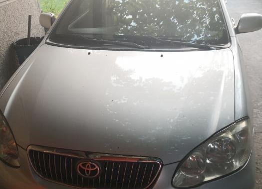 Selling 2nd Hand 2006 Toyota Altis Automatic Diesel at 100000 km in Pateros