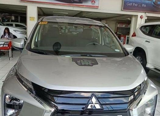 Brand New Mitsubishi XPANDER 2019 Manual Gasoline for sale in Dasmariñas