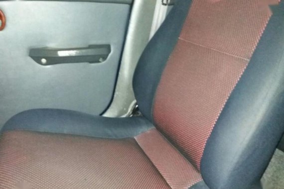 Mitsubishi Lancer 1994 Manual Gasoline for sale in Binangonan