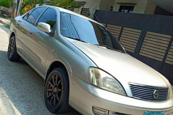 Used Nissan Sentra 2006 for sale in Quezon City