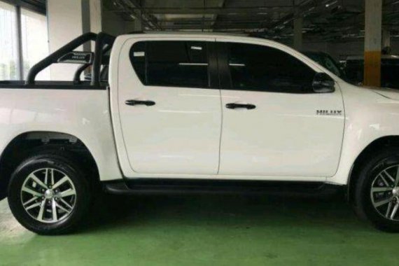 Brand New Toyota Conquest 2019 for sale in Makati 677841