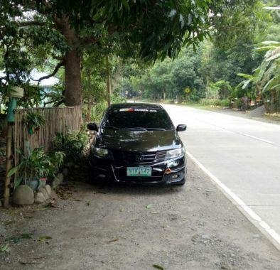 2009 Honda City for sale in Tagudin