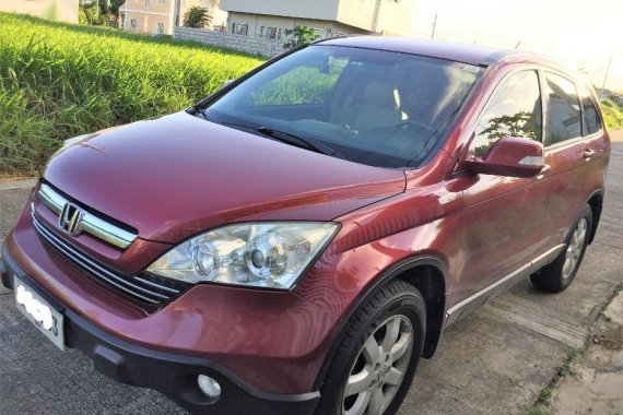 Used Honda Cr-V 2007 for sale in Santa Rosa