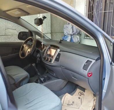 Toyota Innova 2014 for sale in Butuan