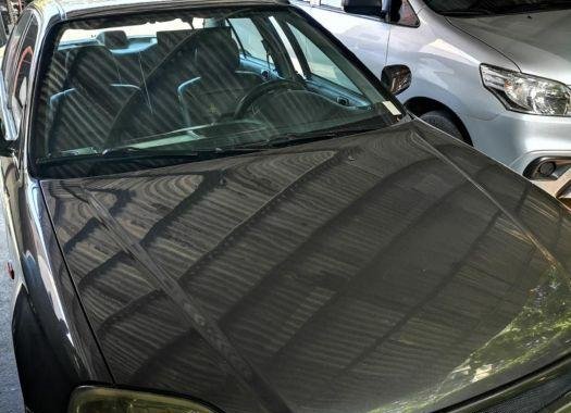 Selling Honda Civic 1999 Manual Gasoline in Muntinlupa