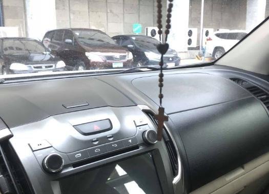 Chevrolet Trailblazer for sale in Valenzuela