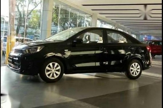 Selling New 2018 Kia Soluto Sedan for sale in Malabon