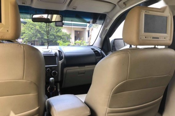 Chevrolet Trailblazer for sale in Valenzuela