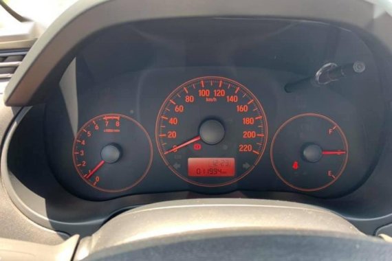 2nd Hand Honda City 2017 at 20000 km for sale in Pasig