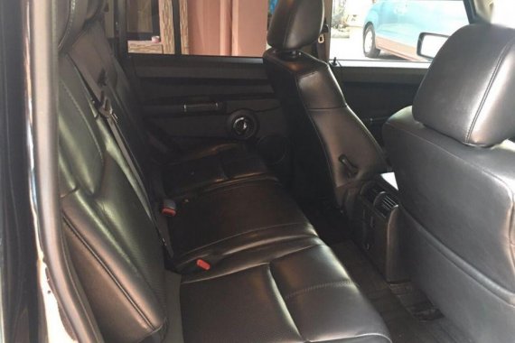 Jeep Commander 2008 Automatic Gasoline for sale in Pasig