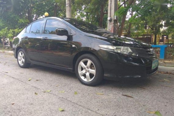 2011 Honda City for sale in Las Piñas