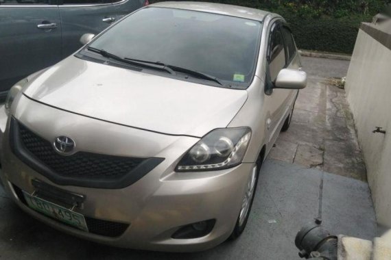 Selling Used Toyota Vios 2011 Manual Gasoline at 70000 km in Baguio