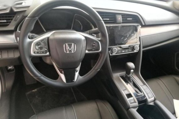 Selling Brand New Honda Civic 2019 in Carmona