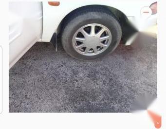 Selling Mitsubishi Lancer 1999 Sedan Manual Gasoline in Cebu City