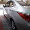 Selling 2nd Hand Hyundai Accent 2013 at 50000 km in Davao City
