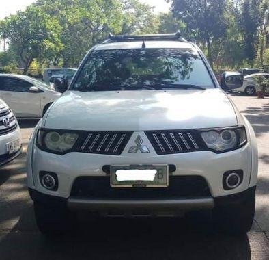 2010 Mitsubishi Montero for sale in Taytay