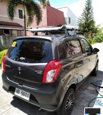 Used Suzuki Alto 2016 for sale in Quezon City