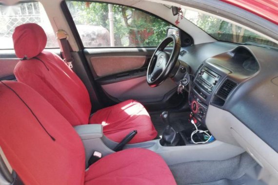 2006 Toyota Vios for sale in Daraga