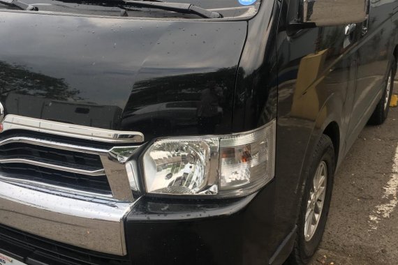 Toyota Hiace 2018 for sale