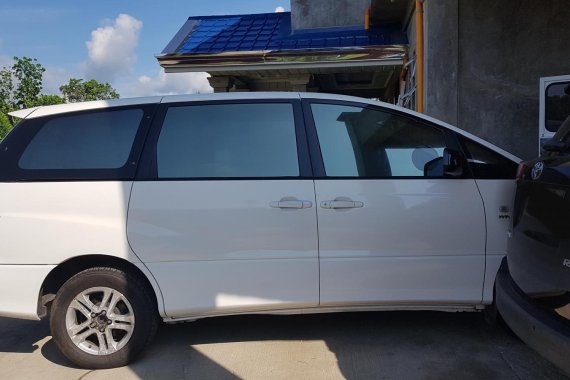 Toyota Previa 2006 for sale