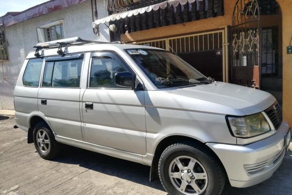 Mitsubishi Adventure 2009 for sale