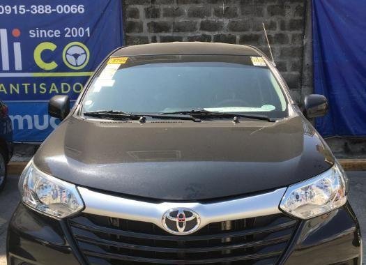 Used Toyota Avanza 2016 for sale in Las Piñas