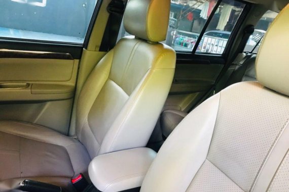 2nd Hand Mitsubishi Montero Sport 2014 Automatic Diesel for sale in Lipa