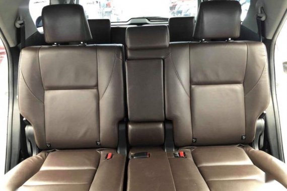 Toyota Fortuner 2013 Automatic Gasoline for sale in Makati