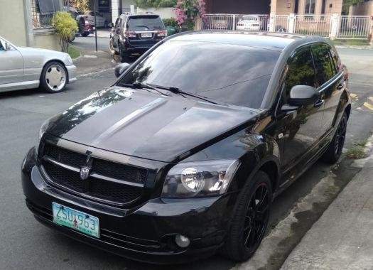 2008 Dodge Caliber for sale in Manila