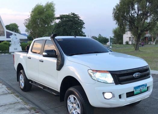 Selling Ford Ranger 2014 Automatic Diesel in Kawit