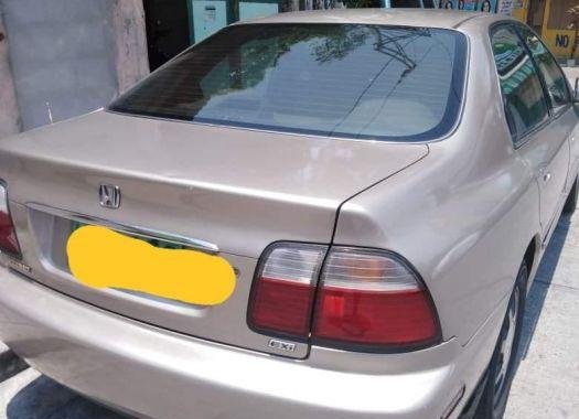 1996 Honda Accord for sale in Pateros