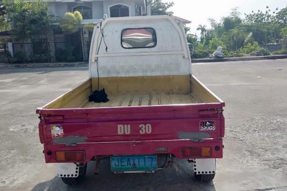 Suzuki Multi-Cab Manual Gasoline for sale in Consolacion