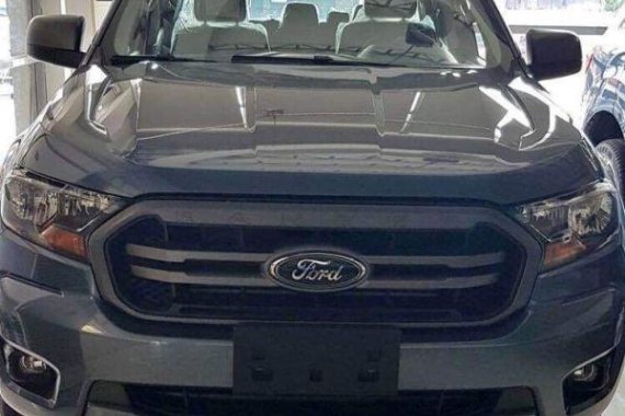 Selling New Ford Ranger 2019 Manual Diesel in Manila