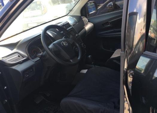 Used Toyota Avanza 2016 for sale in Las Piñas