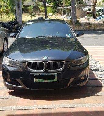 For sale 2008 Bmw 335I in Muntinlupa