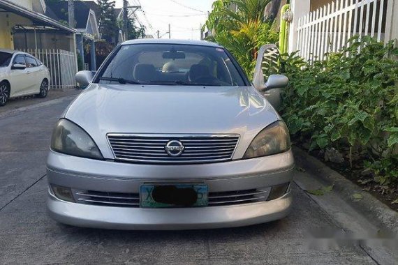 For sale Nissan Sentra 2005 Manual Gasoline 