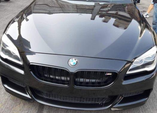 2nd Hand Bmw M6 for sale in Meycauayan