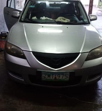 2008 Mazda 3 for sale in Biñan