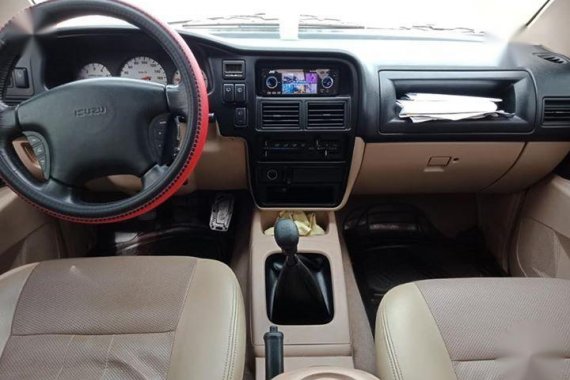 Isuzu Sportivo 2010 for sale in Luisiana