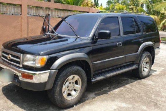 2000 Toyota 4Runner for sale in Mandaue