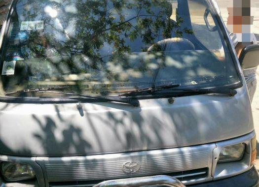 1996 Toyota Hiace for sale in Baybay