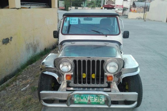 Toyota Owner-Type-Jeep for sale in Bacoor