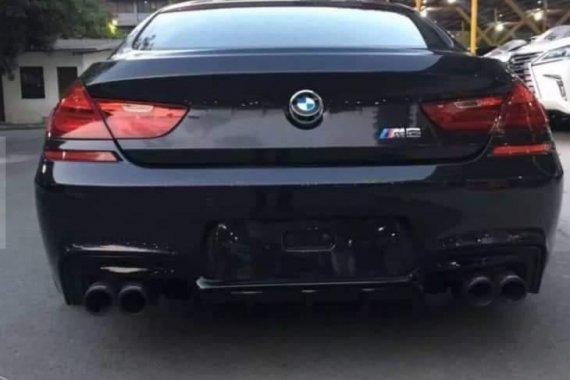 2nd Hand Bmw M6 for sale in Meycauayan