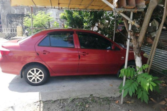 2006 Toyota Vios for sale in Daraga