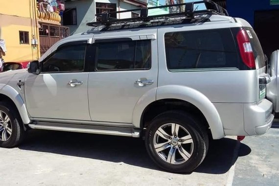 2011 Ford Everest for sale in Imus